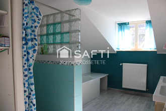 achat maison mtbard 21500