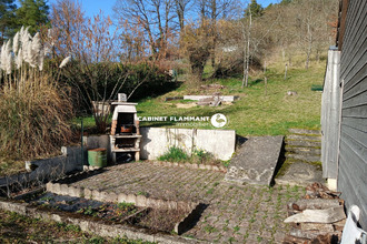 achat maison mtbard 21500