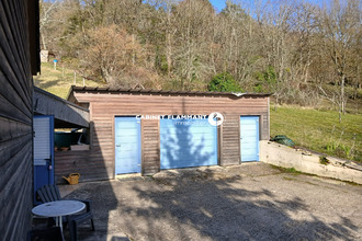 achat maison mtbard 21500