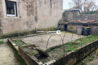 achat maison mtbard 21500