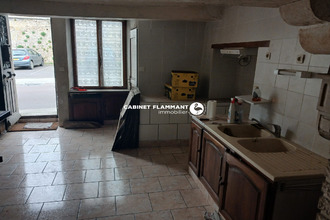 achat maison mtbard 21500