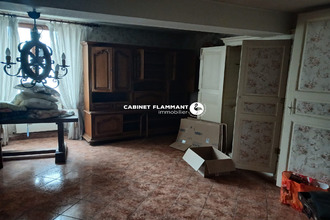 achat maison mtbard 21500