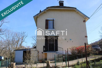 achat maison mtbard 21500