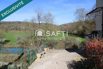 achat maison mtbard 21500