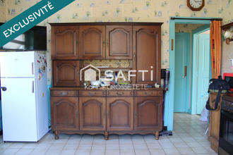 achat maison mtbard 21500