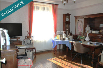 achat maison mtbard 21500