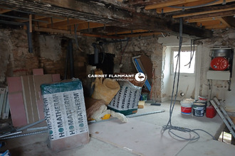 achat maison mtbard 21500