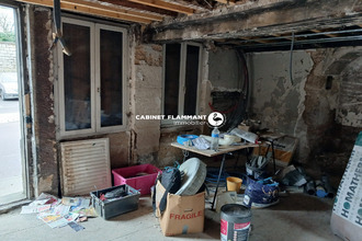 achat maison mtbard 21500