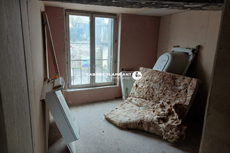 achat maison mtbard 21500