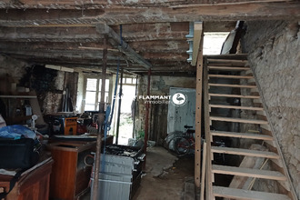 achat maison mtbard 21500