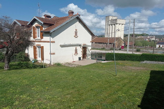 achat maison mtbard 21500