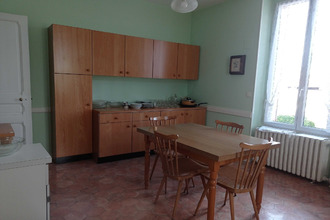 achat maison mtbard 21500