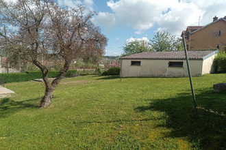 achat maison mtbard 21500