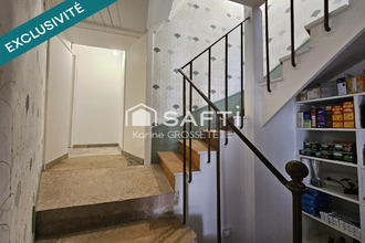 achat maison mtbard 21500