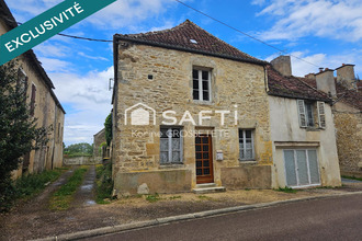 achat maison mtbard 21500