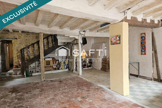 achat maison mtbard 21500