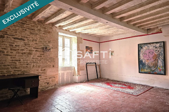 achat maison mtbard 21500