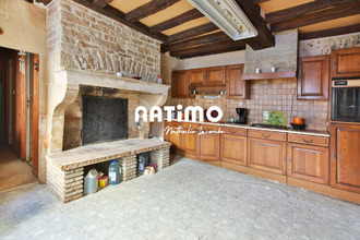 achat maison mtbard 21500