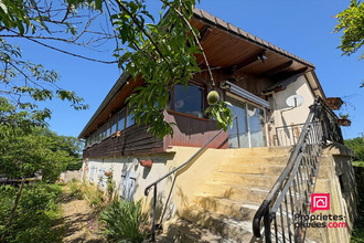 achat maison mtbard 21500