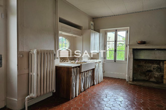 achat maison mtbard 21500