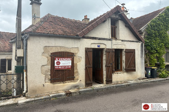 achat maison mtbard 21500