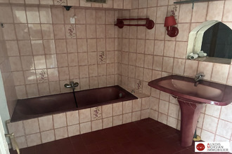 achat maison mtbard 21500