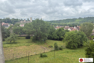 achat maison mtbard 21500