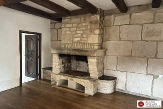 achat maison mtbard 21500
