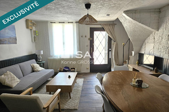 achat maison mtbard 21500