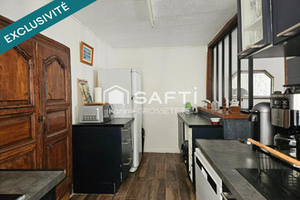 achat maison mtbard 21500