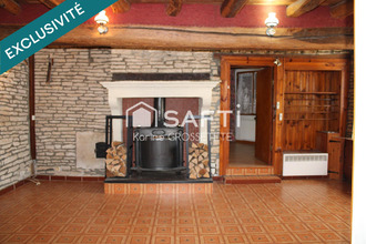 achat maison mtbard 21500