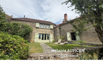 achat maison mtbard 21500