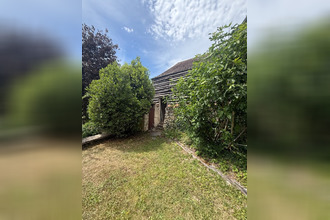 achat maison mtbard 21500