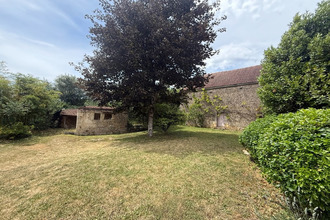 achat maison mtbard 21500