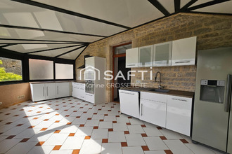 achat maison mtbard 21500