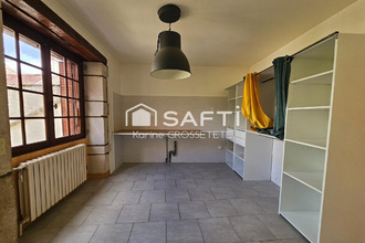 achat maison mtbard 21500