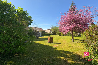 achat maison mtbard 21500