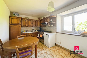 achat maison mtbard 21500