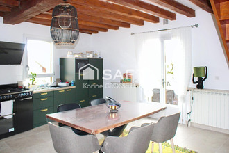 achat maison mtbard 21500