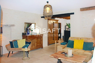 achat maison mtbard 21500