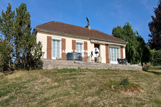 achat maison mtbard 21500