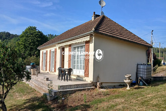 achat maison mtbard 21500