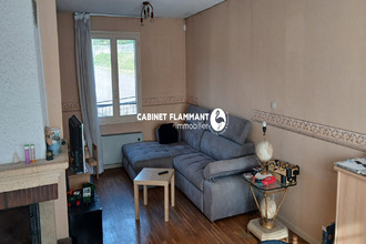 achat maison mtbard 21500