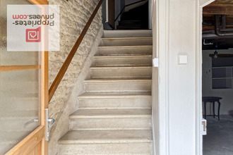achat maison mtbard 21500