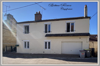 achat maison mtbard 21500