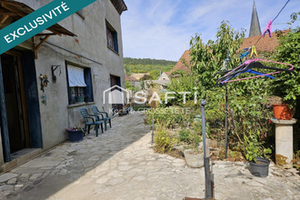 achat maison mtbard 21500