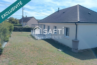 achat maison mtbard 21500
