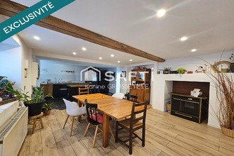 achat maison mtbard 21500