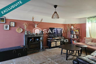 achat maison mtbard 21500