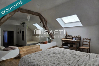 achat maison mtbard 21500